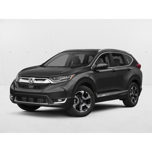SUV Honda CR-V d'occasion abordable, propre, fiable et parfait pour une utilisation quotidienne ou des voyages longue distance - Product Image 6