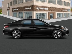 ELANTRA SEL FWD SEDÁN 2023 CON BAJO KILOMETRAJE, FRENO ABS, CONTROL DE CRUCERO, CÁMARA DE REVERSA - Product Image 5