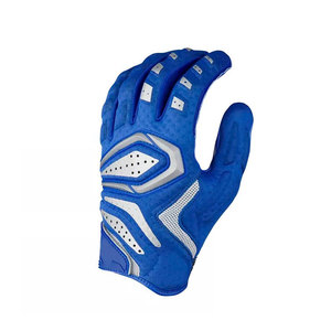 Non Slip Palm with Sticky Grip Technology for Match Use <b>Football</b> Gloves Flexible Movement Strong Palm Support <b>Football</b> Gloves - Product Image 3