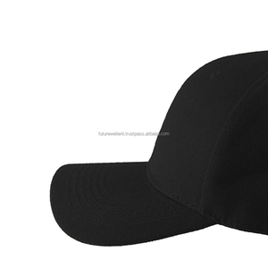 หมวกเบสบอลสำหรับผู้ชายขนาดพิเศษ - Product Image 4