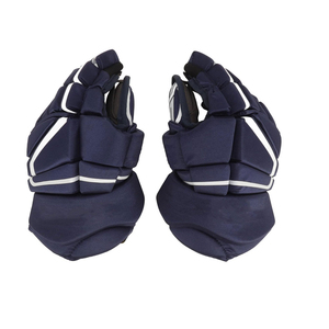 Service OEM Gants de hockey sur glace fabriqués au Pakistan pour hommes Personnalisez vos propres gants de hockey sur glace pour adultes ODM 2026 - Product Image 3