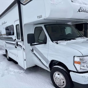 ทั้งหมดใหม่ ปี 2026 T-h-o-r E-d-d-i-e B-a-u-e-r 26E-D - Product Image 4