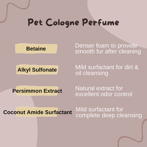 Schiuma per Pulizia a Secco per Gatti, Efficace Eliminatore di Odori - Product Image 5