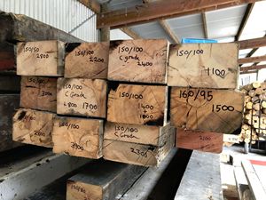 Bois de haute qualité d'Iroko, d'Azobe, de Bubinga, de Sapele, de Zingana et d'Okan d'Afrique pour les portes, les planchers, les terrasses et les travaux de menuiserie haut de gamme - Product Image 5