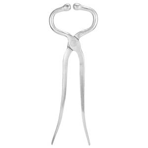 Pince à nez de vache solide idéale pour les besoins vétérinaires et agricoles Pince à nez de vache durable en acier inoxydable pour une utilisation à long terme outils vétérinaires - Product Image 5