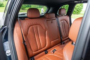 BMW X5 M50i 2022 Usado en Buenas Condiciones - Product Image 5