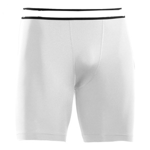 กางเกงขาสั้นผ้าแคนวาสชายสำหรับวิ่งชายหาด น้ำหนักเบา เหมาะสำหรับออกกำลังกาย เล่นกีฬา ฝึกซ้อม แห้งเร็ว คุณภาพสูง - Product Image 2