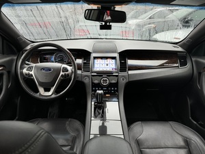 ใช้ LHD/RHD 2017 F0RD ราศีพฤษภ - Product Image 2