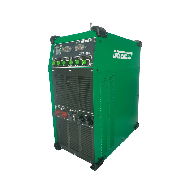 ZX7-1000/1250 Industrial Inverter Air Carbon Arc Gouging Machine