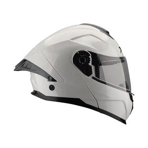 Casques de moto de course tout-terrain personnalisés de haute qualité OEM, casque de moto avec ECE22.06 - Product Image 4