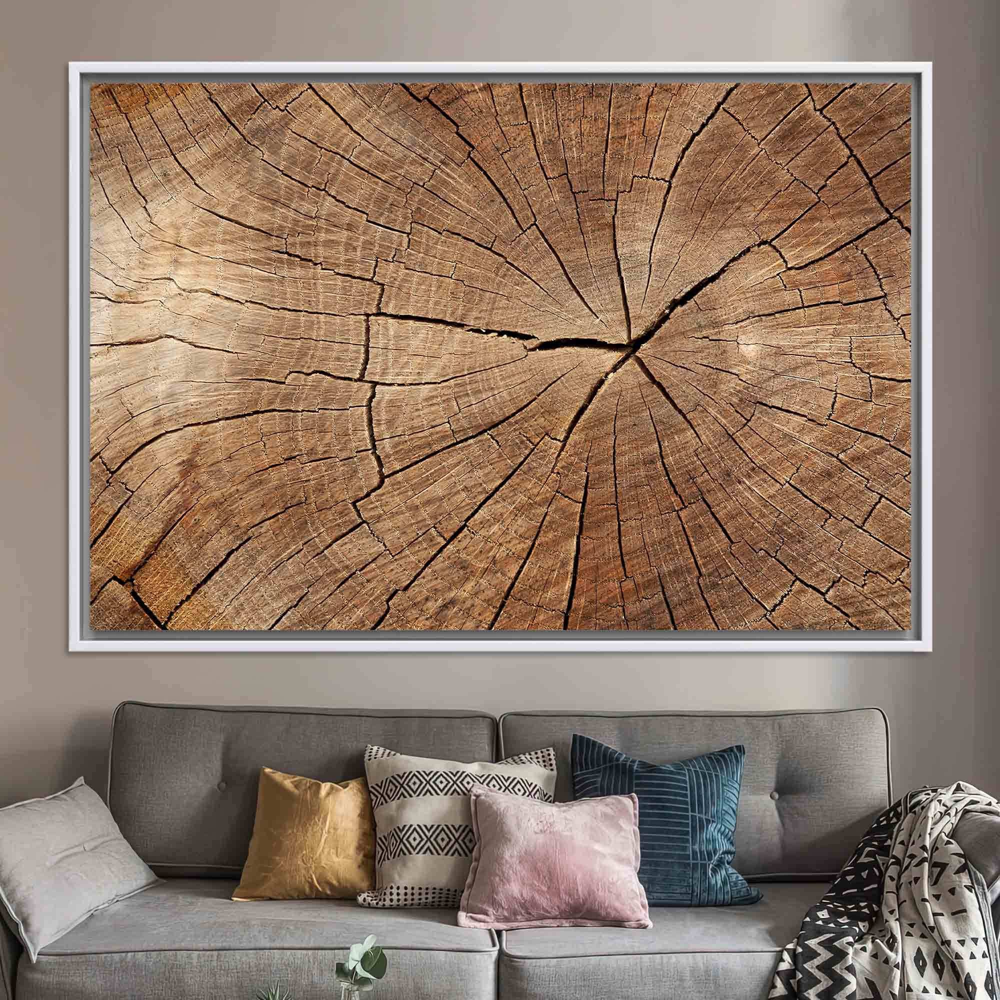 สีน้ำตาล