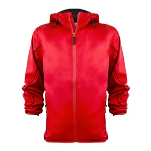 Giacca in Rame Personalizzata con Cappuccio, Felpe e Maglioni Promozionali - Product Image 3