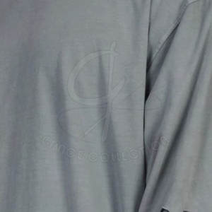 Good Quality Professional Double Layer T-Shirt Custom Patches <b>Top</b> Price Women Double Layer T-Shirt For Sale - Product Image 6