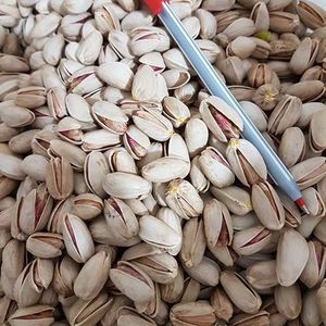 Pistaches/pistaches douces (crues et grillées) à prix abordable prêtes maintenant - Product Image 6