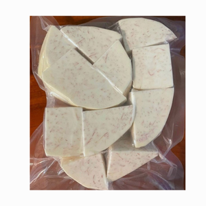 เผือกแช่แข็งสำหรับเผือกแช่แข็งทรงครึ่งหนึ่งสีม่วงแช่แข็ง - Product Image 6