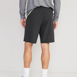 High Quality <b>Men</b> <b>Fleece</b> <b>Shorts</b> Wholesale Cotton <b>Fleece</b> <b>Shorts</b> Soft Fabric <b>Men</b> Summer <b>Fleece</b> <b>Shorts</b> With Your Own Logo - Product Image 4