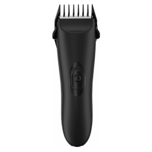 Afeitadora Profesional de Alta Calidad, Recortadora IPX7 de Acero Inoxidable y Cerámica, con Batería USB Ajustable, para Uso Doméstico y en el Automóvil, en Inglés - Product Image 3