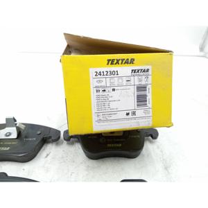 FORD Mondeo Sedan 5th Series (05>07) PASTIGLIE FRENO 2412301 Benzina - Product Image 5