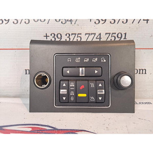 PANEL DE CONTROL DE AJUSTE DE SUSPENSIÓN LAND ROVER Discovery Serie IV CH22-14B596-AB (10>) - Product Image 3