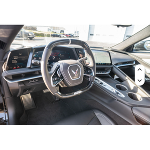 SUPER CLEAN LHD/RHD 2026 CHE-VROLET CORVE-TTE ZR1 CONVE-RTIBLE 3LZ PRÊT À ÊTRE EXPÉDIÉ - Product Image 5