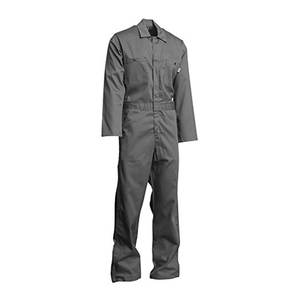 Combinaison de sécurité Haute qualité Derniers modèles Combinaison Vente en gros Couleur unie Vêtements de travail pour hommes Combinaison pas cher - Product Image 4