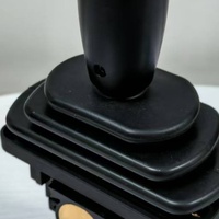 Controlador de Joystick Industrial de Alta Resistencia para Excavadora y Grúa, Piezas de Maquinaria de Construcción de Grado OEM