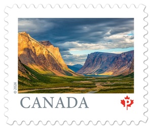 Timbres postaux du Canada bobine rouleau de timbre Culture canadienne autocollant enveloppe de <span class=keywords><strong>colis</strong></span> timbres-poste vintage ensemble d'autocollants pour livre - Product Image 6