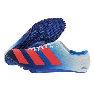 Zapatos Unisex Adidas Adizero Finesse Color: Azul/Blanco 100% Auténticos - Product Image 3