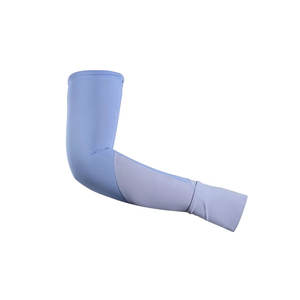 Manguitos de brazo de suministro directo de fábrica del fabricante de Pakistán hechos en el mejor material manguitos de brazo para la venta - Product Image 5