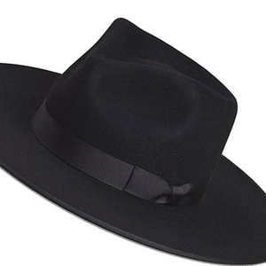 Chapeaux en cuir personnalisés en gros, style western pour hommes et femmes, haute qualité, voyage, pêche, réglable, unisexe - Product Image 3