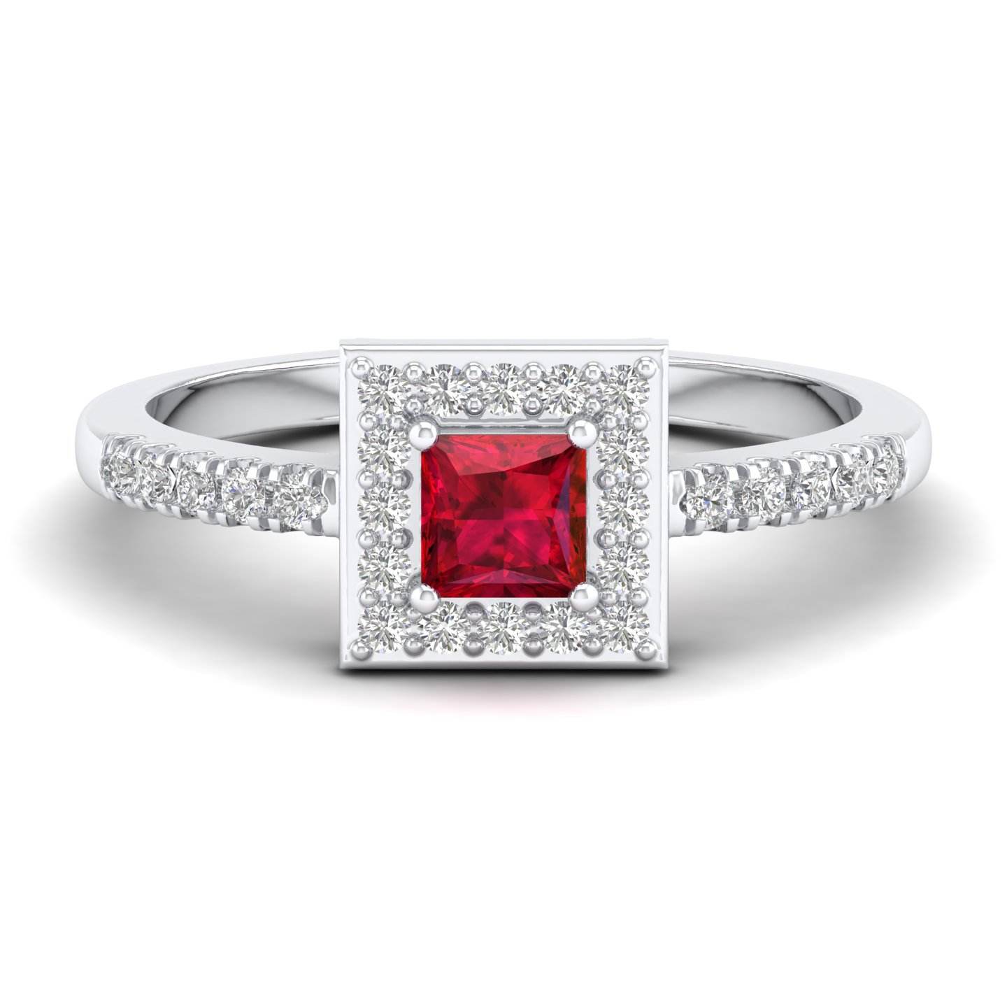 ทองคำขาว