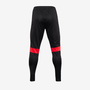 Survêtements de course personnalisés en gros pour hommes 2025 Logo personnalisé nouveaux modèles sur ensemble de jogging en polyester respirant - Product Image 5