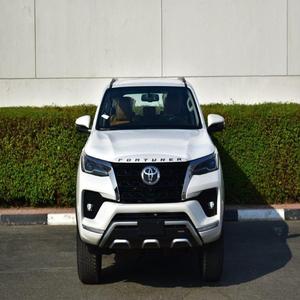 Toyottaa fortunerr 7-Seater SUV ที่นั่งพวงมาลัยขวากล้องหลังจัดส่งเร็วขายดี - Product Image 6