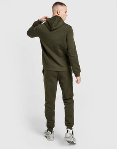 Survêtements survêtements complets pour hommes vêtements de sport survêtement pour garçons survêtement tendances 2025 Logo personnalisé adultes hiver taille personnalisée - Product Image 4