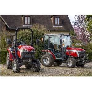 Cost Effective Agricultural <b>Machine</b> Massey Ferguson 1520 Compact Tractor for Farming Projects with Durable Wholesale Supply - Product Image 6