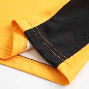 Ensemble de maillots de basket-ball en polyester 100% respirant, anti-bactérien, anti-UV, imprimé sur mesure en gros, taille plus - Product Image 2