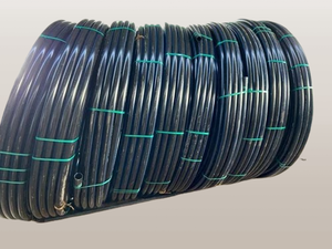 Tubos de HDPE ligeros y fuertes para esfuerzos de ayuda de emergencia Soluciones de despliegue rápido para exportación Venta a precio económico - Product Image 6