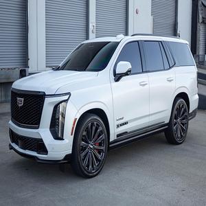 CADILLAC ESCALADE-V AWD HENNESSEY H1000 2025 USADO (LHD/RHD) - Product Image 1