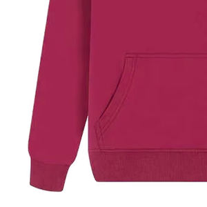 Sweatshirts et sweats à capuche tendance unisexes, pull décontracté d'hiver, logo imprimé personnalisé, surdimensionné, 100% coton, confortable, coupe ample - Product Image 2