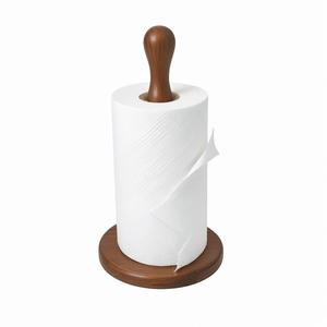 Top Selling of Kitchen Freestanding <b>Towel</b> Storagesustainable <b>Rack</b> Modern <b>Wooden</b> <b>Towel</b> Storage <b>Rack</b> Available at Reasonable Price - Product Image 5