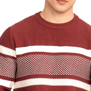 Suéteres de Cachemira para hombres y mujeres superventas, de alta calidad, fáciles de usar, con todos los tamaños, colores y decoración de bordado, MOQ bajo - Product Image 4