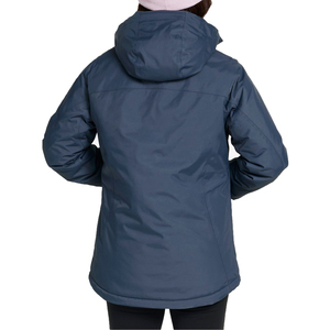 Vestes matelassées avec logo personnalisé Manteau matelassé à bulles d'hiver Veste pour hommes Vestes en duvet gonflées de haute qualité pour femmes Vêtements chauds - Product Image 4