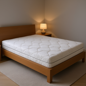 Matelas Queen Size ONDA (190x120x23cm) Design élégant pour l'espace de vie - Product Image 3