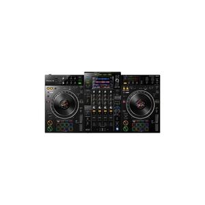 Consola Mezcladora de Audio Profesional XDJ XZ DIY DJ, Nueva y Auténtica, con 3 Años de Garantía, Asa de Acero, Origen Estadounidense - Product Image 2