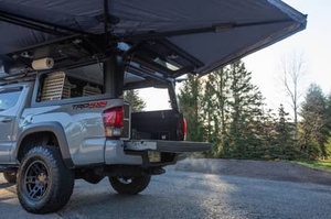 Toyota Tacoma 4WD/AWD automatique 6 vitesses 2018 - Product Image 5