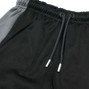 Conjunto Deportivo de Dos Piezas de Verano para Hombre, Chaqueta Cortavientos y Pantalones Deportivos de Poliéster y Algodón, Traje Deportivo Transpirable - Product Image 3