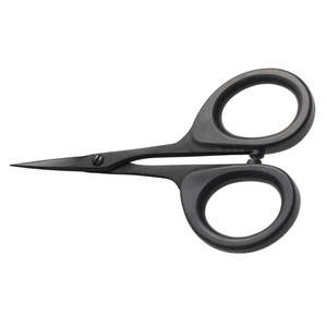 Ciseaux à poissons Super Cut Ciseaux de pêche à la mouche Ciseaux de pêche à la mouche en acier inoxydable - Product Image 4