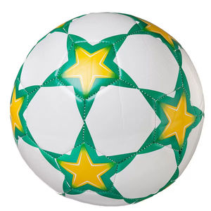 Meilleurs ballons de football d'entraînement sportifs personnalisés, meilleur matériau, ballons de football de taille officielle - Product Image 2