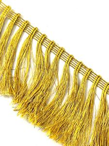 Indian Gota Patti Lace Fringes Border Lace Trim Deals in Wholesale Use in Dupatta and Sarees - Product Image 5