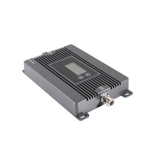 ATNJ <span class=keywords><strong>Kit</strong></span> amplificateur <span class=keywords><strong>de</strong></span> signal <span class=keywords><strong>de</strong></span> téléphone portable <span class=keywords><strong>pour</strong></span> véhicule, antenne extérieure puissante, à bande unique, 1800MHz - Product Image 4